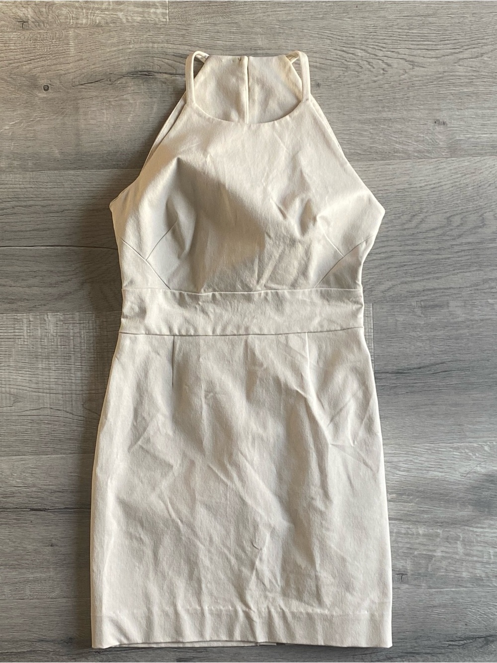 Form Fitting #CocktailDress
